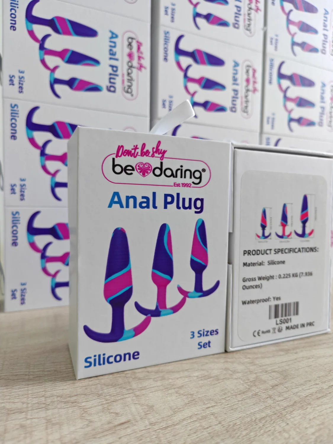 Private Label Sex Toys