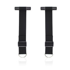 Door Jam Cuffs