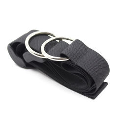 Door Jam Cuffs