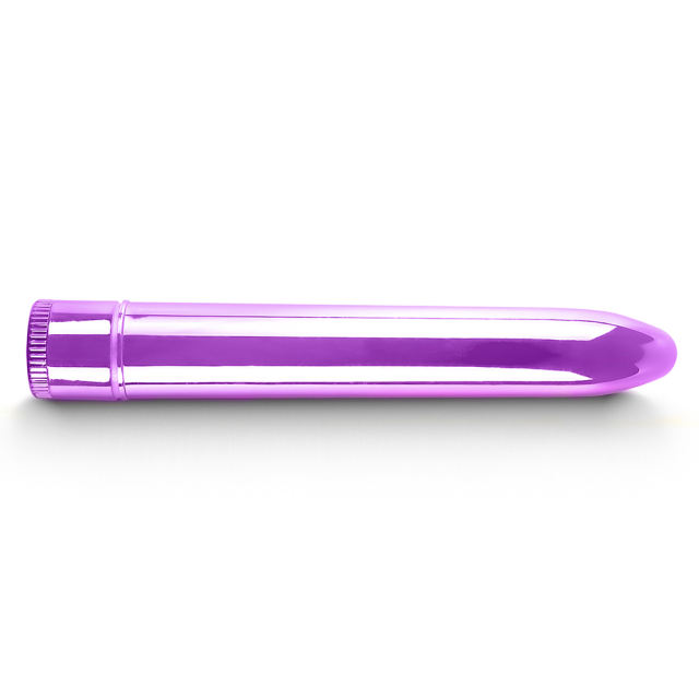 The Classic Iridescent Waterproof Vibrator