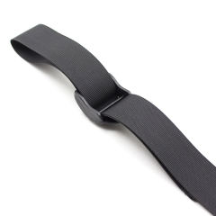 Door Jam Cuffs