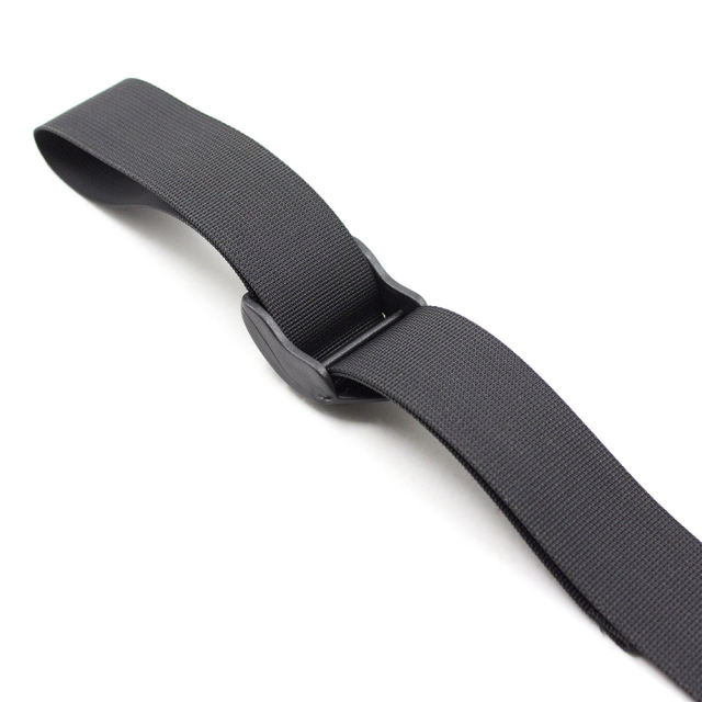 Door Jam Cuffs