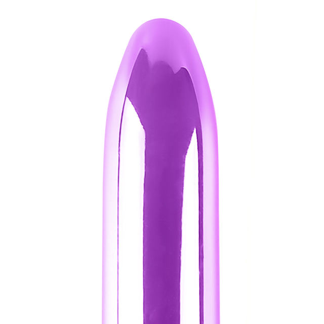 The Classic Iridescent Waterproof Vibrator