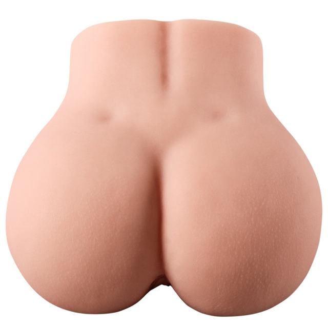 5.45LB Life-Like Brown TPE Sex Doll For Men
