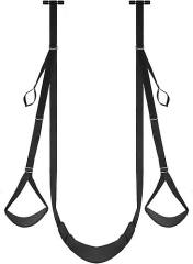 Door Sex Swing with Seat