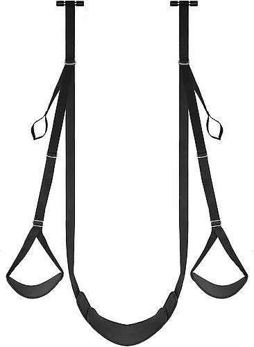 Door Sex Swing with Seat