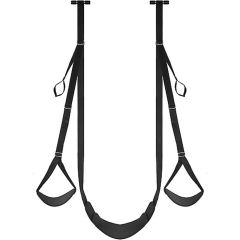 Door Sex Swing with Seat