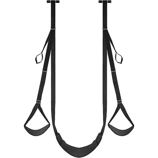 Door Sex Swing with Seat