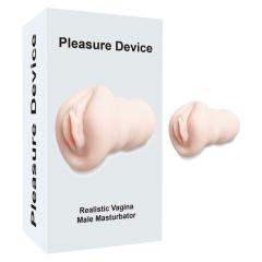 Realistic Vagina Male Masturbator