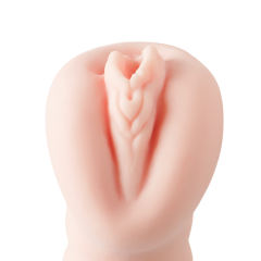 Realistic Vagina Male Masturbator