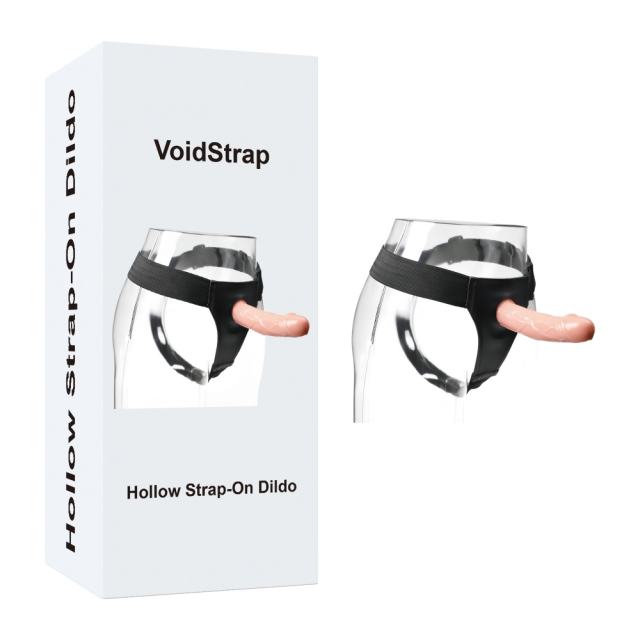 Classic Strap On