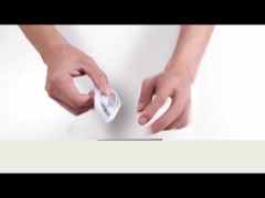 Purple Silicone 9-Mode Vibrating Panty with Heart Texture &amp; Remote Control – USB Magnetic Rechargeable Waterproof Design