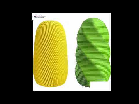 Customizable   3.74'' Dual-Pack Textured TPE Male Masturbators – Yellow & Green, Stretchable Soft Sleeve