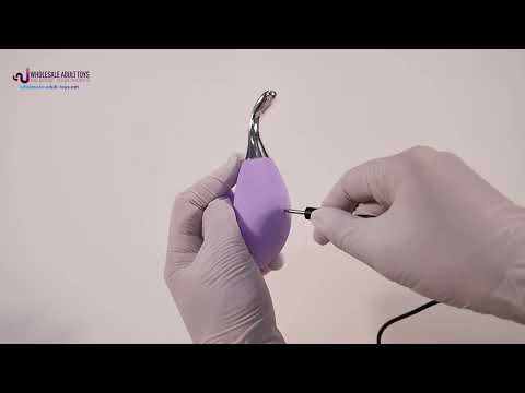 4.33" Purple Rechargeable Silicone Slim Vibrator – 10 Vibrating Modes