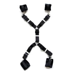 Under The Bed Restraint ( 4 CM Width Belt )