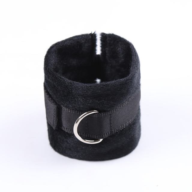 Under The Bed Restraint ( 4 CM Width Belt )