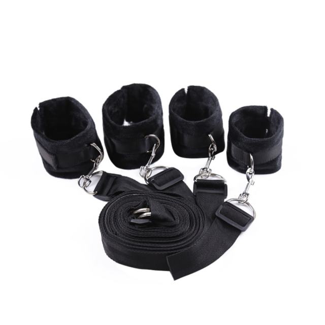 Under The Bed Restraint ( 4 CM Width Belt )
