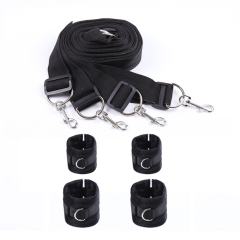 Under The Bed Restraint ( 4 CM Width Belt )