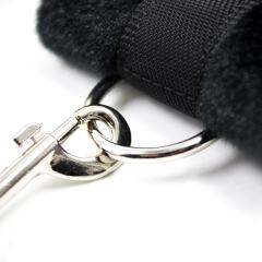 Under The Bed Restraint ( 4 CM Width Belt )
