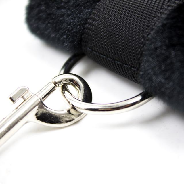 Under The Bed Restraint ( 4 CM Width Belt )