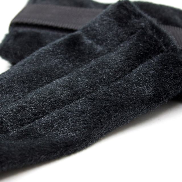 Under The Bed Restraint ( 4 CM Width Belt )