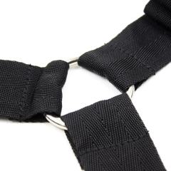 Under The Bed Restraint ( 4 CM Width Belt )