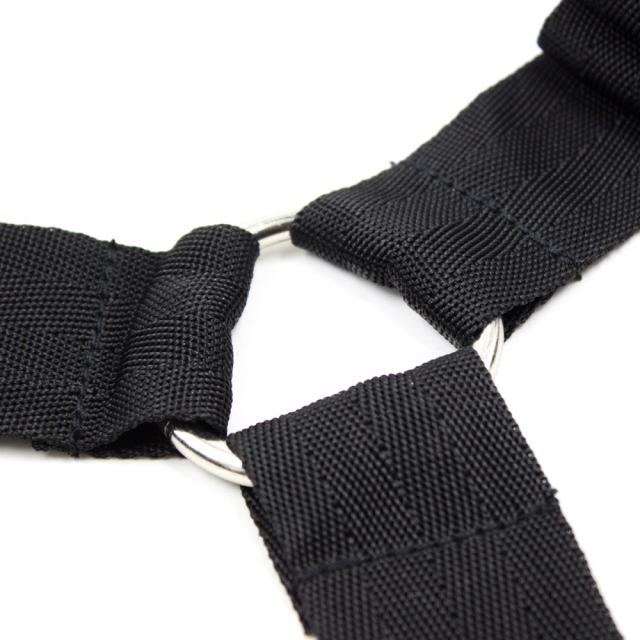 Under The Bed Restraint ( 4 CM Width Belt )