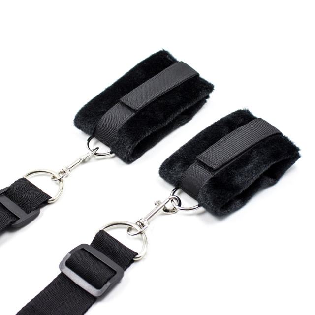 Under The Bed Restraint ( 4 CM Width Belt )