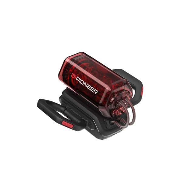 Black & Red Automatic Male Masturbators - 9 Thrusting + 9 Sucking + 9 Vibrating Modes