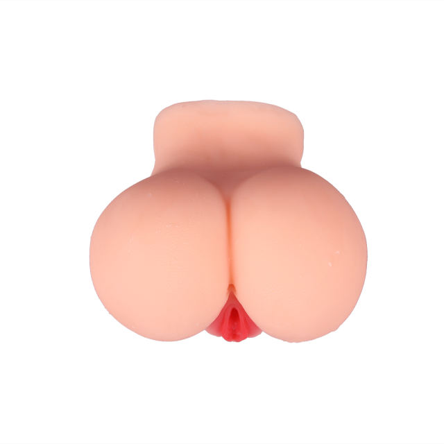 4.18LB Life-Like Flesh/Brown Colored TPE Sex Doll for Men
