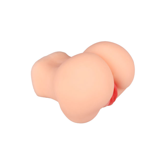 4.18LB Life-Like Flesh/Brown Colored TPE Sex Doll for Men
