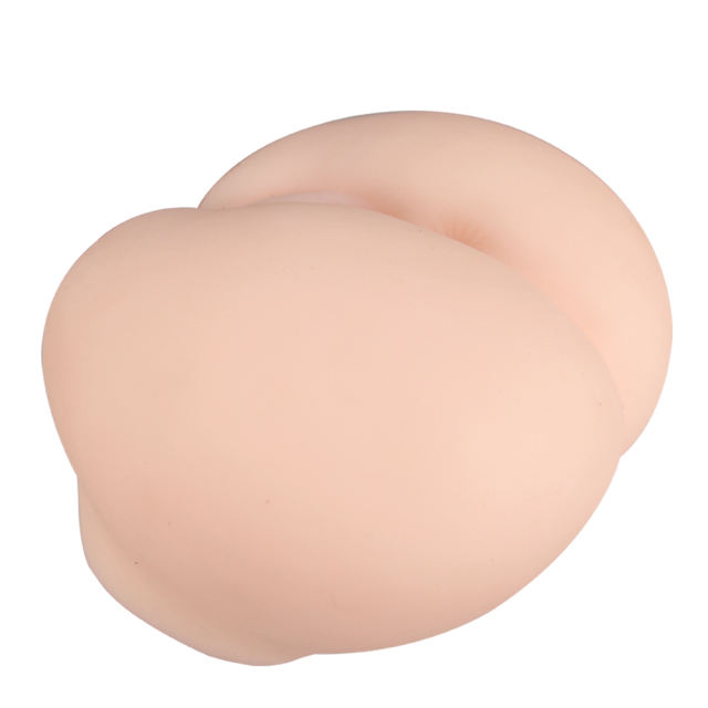 4.63LB Life-Like Flesh/Brown Colored TPE Sex Doll for Men