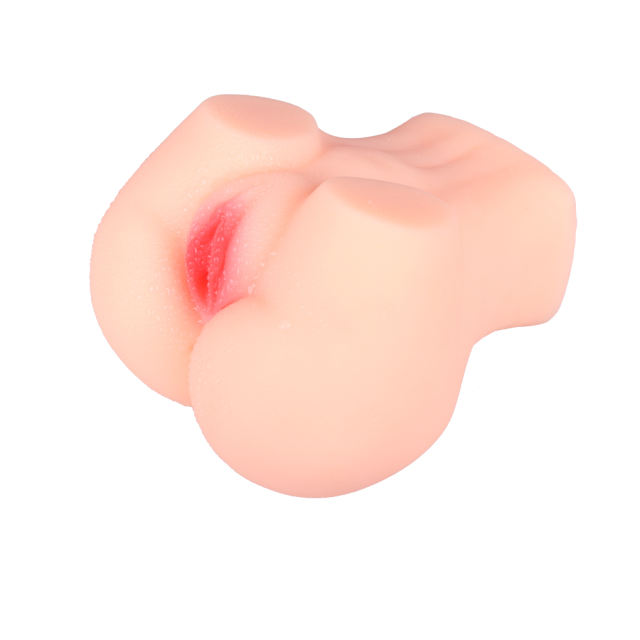 4.18LB Life-Like Flesh/Brown Colored TPE Sex Doll for Men