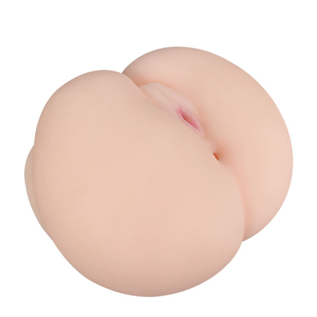 4.63LB Life-Like Flesh/Brown Colored TPE Sex Doll for Men