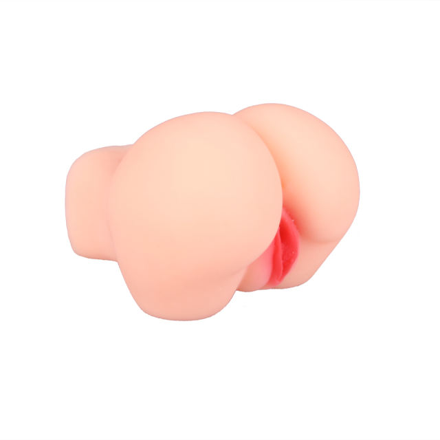 4.18LB Life-Like Flesh/Brown Colored TPE Sex Doll for Men
