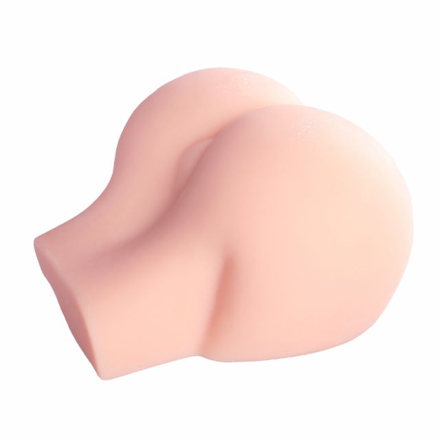 4.41LB Life-Like Flesh/Brown Colored TPE Sex Doll for Men