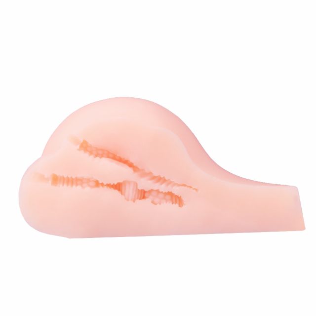 4.41LB Life-Like Flesh/Brown Colored TPE Sex Doll for Men