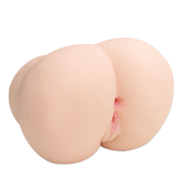 4.63LB Life-Like Flesh/Brown Colored TPE Sex Doll for Men