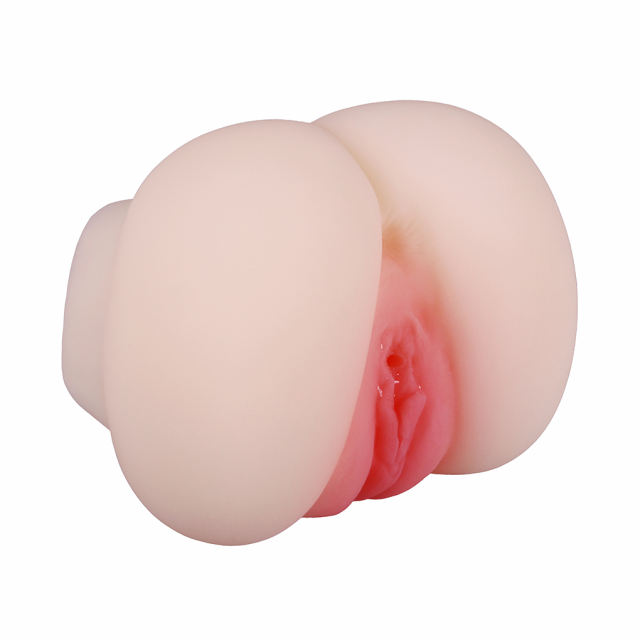 2.65LB Life-Like Flesh/Brown Colored TPE Sex Doll for Men