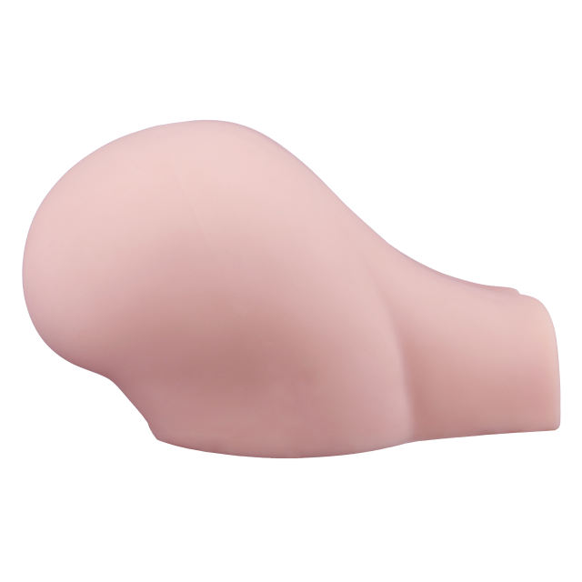 20.94 LB Life-Like Flesh/Brown Colored TPE Sex Doll for Men