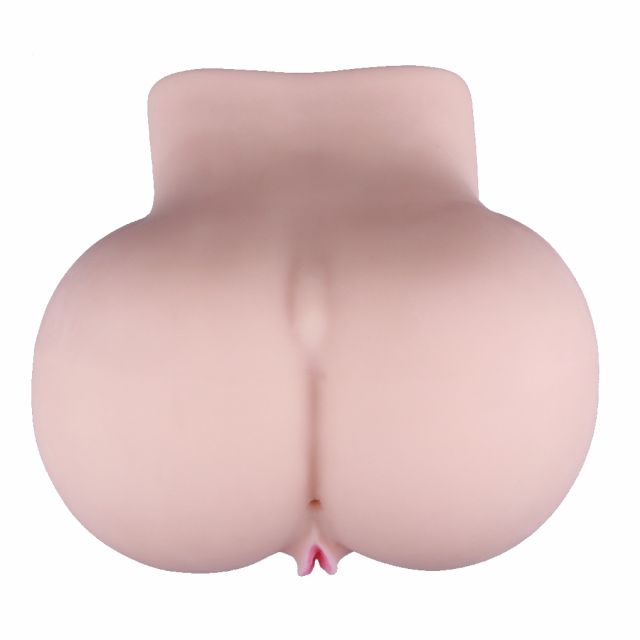 20.94 LB Life-Like Flesh/Brown Colored TPE Sex Doll for Men