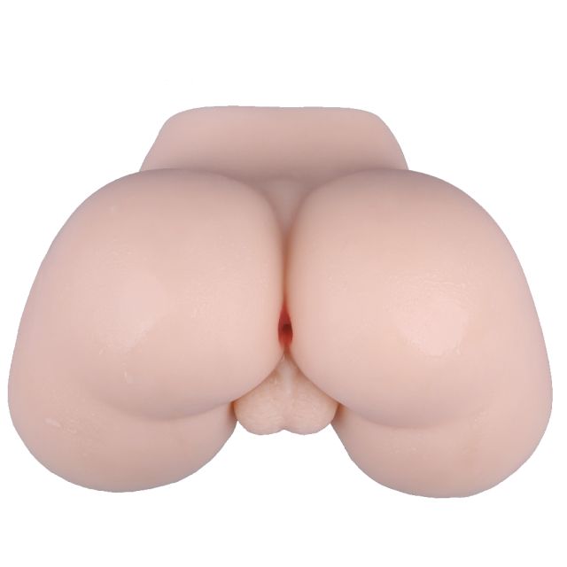 5.73LB Life-Like Flesh/Brown Colored TPE Sex Doll for Men