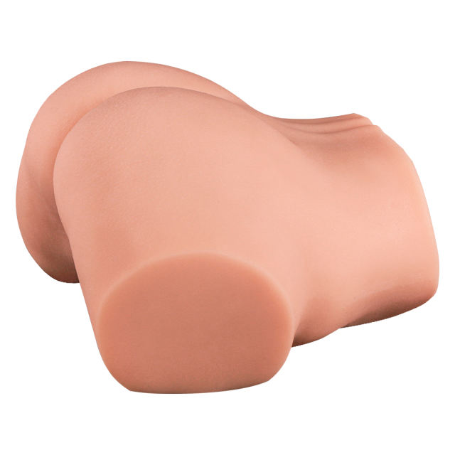 6.61LB Life-Like Flesh/Brown Colored TPE Sex Doll for Men