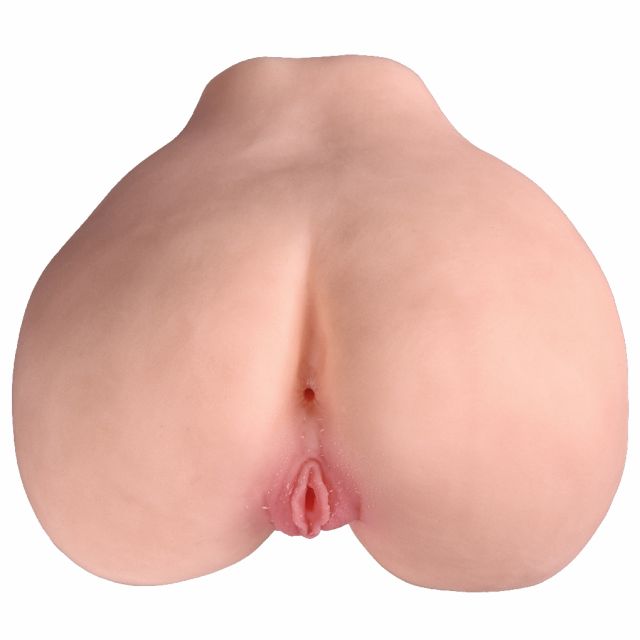 17.64LB Life-Like Flesh/Brown Colored TPE Sex Doll for Men