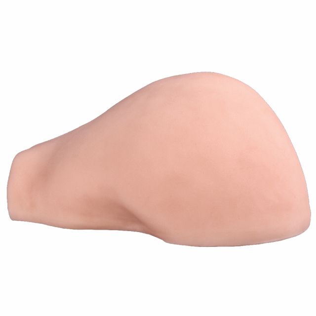 17.64LB Life-Like Flesh/Brown Colored TPE Sex Doll for Men