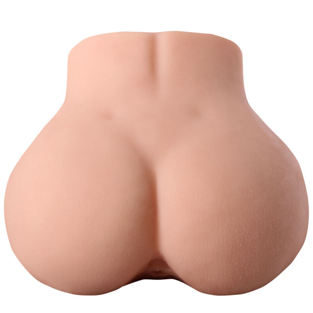 5.73LB Life-Like Flesh/Brown Colored TPE Sex Doll for Men