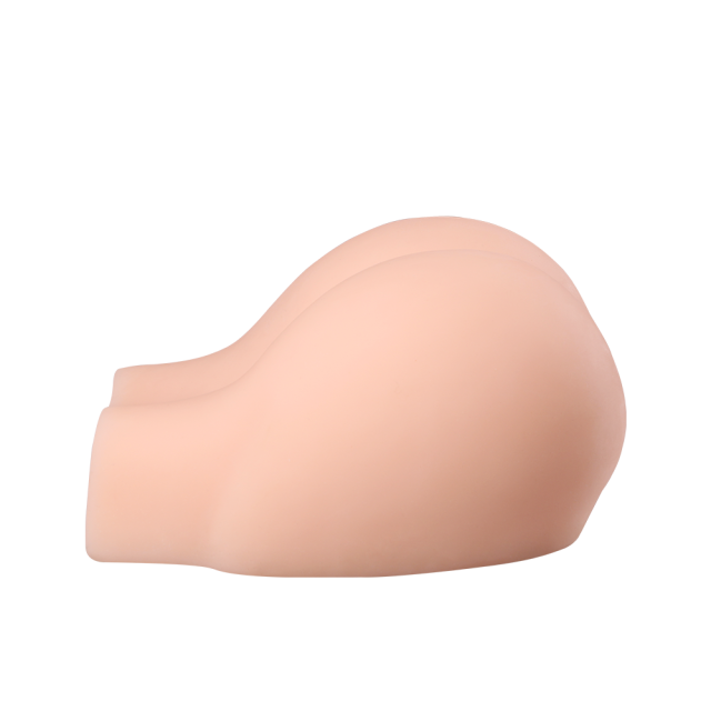 4.85LB Life-Like Flesh/Brown Colored TPE Sex Doll for Men