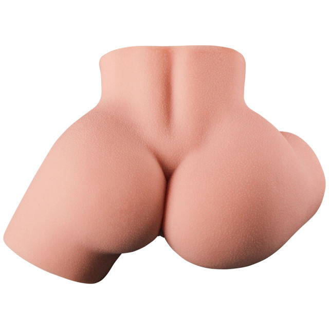 5.73LB Life-Like Flesh/Brown Colored TPE Sex Doll for Men