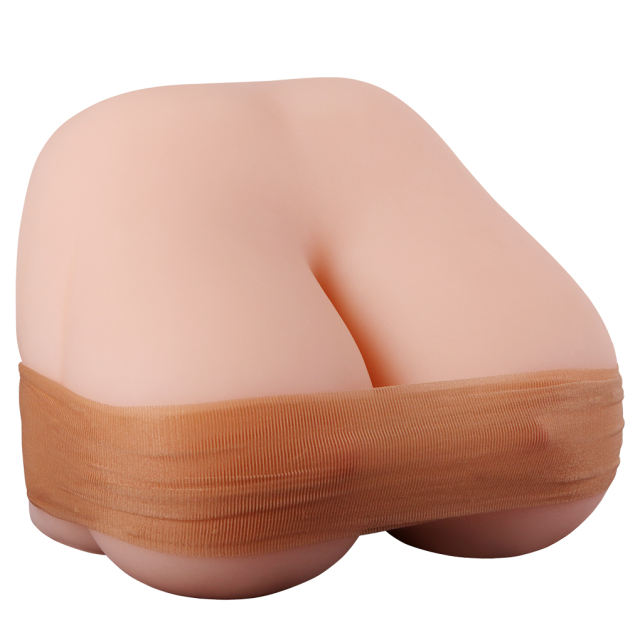 6.61LB Life-Like Flesh/Brown Colored TPE Sex Doll for Men