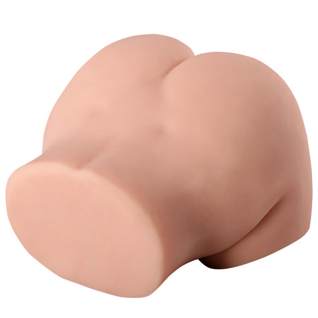 5.73LB Life-Like Flesh/Brown Colored TPE Sex Doll for Men